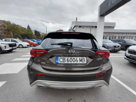 Infiniti QX30 2.2D/170к.с/4x4 - 16300 € - 84186741 6 | Car24.bg Infiniti QX30 2.2D/170к.с/4x4 - 16300 € - 84186741 6