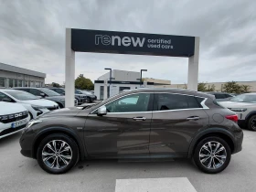 Infiniti QX30 2.2D/170к.с/4x4 - 16300 € - 84186741 4 | Car24.bg Infiniti QX30 2.2D/170к.с/4x4 - 16300 € - 84186741 4