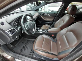 Infiniti QX30 2.2D/170к.с/4x4 - 16300 € - 84186741 13 | Car24.bg Infiniti QX30 2.2D/170к.с/4x4 - 16300 € - 84186741 13