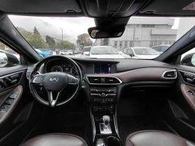 Infiniti QX30 2.2D/170к.с/4x4 - 16300 € - 84186741 8 | Car24.bg Infiniti QX30 2.2D/170к.с/4x4 - 16300 € - 84186741 8