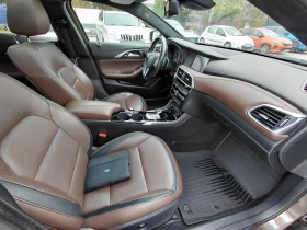 Infiniti QX30 2.2D/170к.с/4x4 - 16300 € - 84186741 15 | Car24.bg Infiniti QX30 2.2D/170к.с/4x4 - 16300 € - 84186741 15