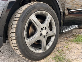 Mercedes-Benz ML 280 CDI 4 MATIC ; AMG EDITION; НА ПРУЖИНИ - 6500 € - 12532282 5 | Car24.bg Mercedes-Benz ML 280 CDI 4 MATIC ; AMG EDITION; НА ПРУЖИНИ - 6500 € - 12532282 5
