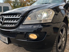 Mercedes-Benz ML 280 CDI 4 MATIC ; AMG EDITION; НА ПРУЖИНИ - 6500 € - 12532282 16 | Car24.bg Mercedes-Benz ML 280 CDI 4 MATIC ; AMG EDITION; НА ПРУЖИНИ - 6500 € - 12532282 16