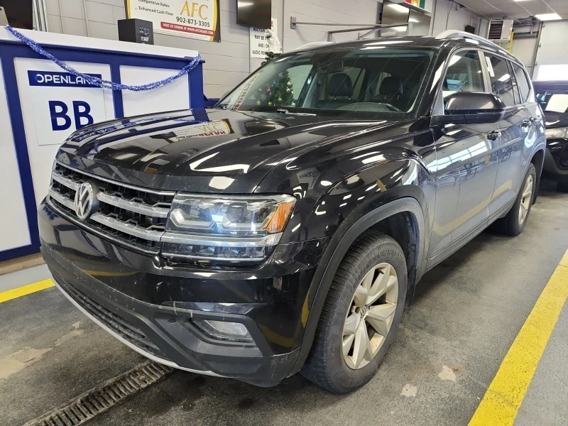 VW Atlas 7 МЕСТА * * КАМЕРА * * CARFAX * * АВТО КРЕДИТ * * - 33999 лв. / 17383.41 € - 51989339 1 | Car24.bg VW Atlas 7 МЕСТА * * КАМЕРА * * CARFAX * * АВТО КРЕДИТ * * - 33999 лв. / 17383.41 € - 51989339 1