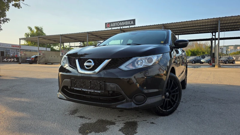 Nissan Qashqai УНИКАТ - 8499 € - 16968546 1 | Car24.bg Nissan Qashqai УНИКАТ - 8499 € - 16968546 1