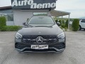 Mercedes-Benz GLC 220d* 4MATIC* Off-Roader* Air matic* AMG line* Dis - [3] 