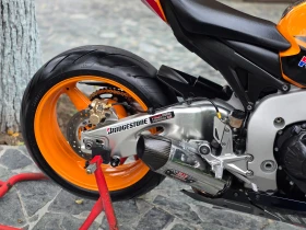 Honda Cbr 1000 ЛИЗИНГ REPSOL | Auto.bg — изображение 5 Honda Cbr 1000 ЛИЗИНГ REPSOL | Auto.bg — изображение 5