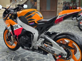 Honda Cbr 1000 ЛИЗИНГ REPSOL | Auto.bg — изображение 10 Honda Cbr 1000 ЛИЗИНГ REPSOL | Auto.bg — изображение 10