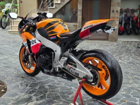 Honda Cbr 1000 ЛИЗИНГ REPSOL | Auto.bg — изображение 9 Honda Cbr 1000 ЛИЗИНГ REPSOL | Auto.bg — изображение 9