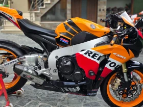 Honda Cbr 1000 ЛИЗИНГ REPSOL | Auto.bg — изображение 3 Honda Cbr 1000 ЛИЗИНГ REPSOL | Auto.bg — изображение 3