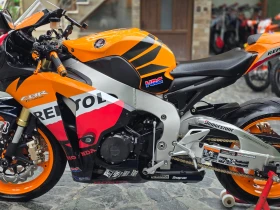 Honda Cbr 1000 ЛИЗИНГ REPSOL | Auto.bg — изображение 14 Honda Cbr 1000 ЛИЗИНГ REPSOL | Auto.bg — изображение 14