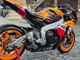 Honda Cbr 1000 ЛИЗИНГ REPSOL | Auto.bg — изображение 8 Honda Cbr 1000 ЛИЗИНГ REPSOL | Auto.bg — изображение 8