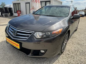 Honda Accord 2.2iCDTi avtomatic - Car24.bg Honda Accord 2.2iCDTi avtomatic