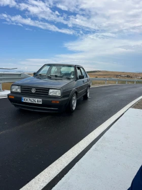 Снимка VW Jetta