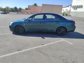 Toyota Avensis - 5600 лв. / 2863.23 € - 97222347 5 | Car24.bg Toyota Avensis - 5600 лв. / 2863.23 € - 97222347 5