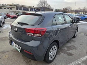 Kia Rio 1.0 Турбо Гаранция - 11250 € / 22003.09 лв. - 39354971 3 | Car24.bg Kia Rio 1.0 Турбо Гаранция - 11250 € / 22003.09 лв. - 39354971 3