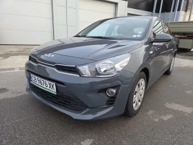 Kia Rio 1.0 Турбо Гаранция - Car24.bg Kia Rio 1.0 Турбо Гаранция