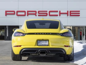 Porsche Cayman 718 Cayman (982) * 2г Гаранция от Порше* - 49500 € / 96813.58 лв. - 96127811 4 | Car24.bg Porsche Cayman 718 Cayman (982) * 2г Гаранция от Порше* - 49500 € / 96813.58 лв. - 96127811 4