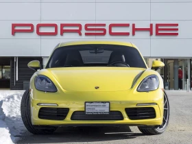 Porsche Cayman 718 Cayman (982) * 2г Гаранция от Порше* - 49500 € / 96813.58 лв. - 96127811 5 | Car24.bg Porsche Cayman 718 Cayman (982) * 2г Гаранция от Порше* - 49500 € / 96813.58 лв. - 96127811 5