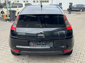 Citroen C4 - 1400 € / 2738.16 лв. - 97495280 6 | Car24.bg Citroen C4 - 1400 € / 2738.16 лв. - 97495280 6