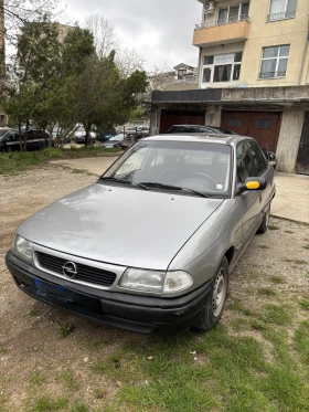 Opel Astra - 1350 € / 2640.37 лв. - 18195032 2 | Car24.bg Opel Astra - 1350 € / 2640.37 лв. - 18195032 2