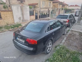 Audi A4 2.0tdi 143к.с - 3700 € / 7236.57 лв. - 85795655 4 | Car24.bg Audi A4 2.0tdi 143к.с - 3700 € / 7236.57 лв. - 85795655 4
