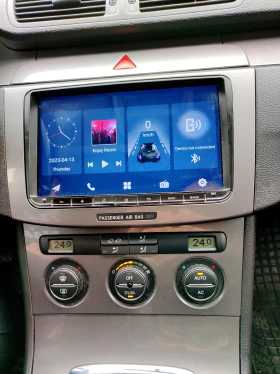 VW Passat Климатик/Темпомат/Navi - 3100 € / 6063.07 лв. - 55915299 5 | Car24.bg VW Passat Климатик/Темпомат/Navi - 3100 € / 6063.07 лв. - 55915299 5