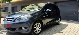 Honda Fr-v - 5450 € / 10659.27 лв. - 93002784 5 | Car24.bg Honda Fr-v - 5450 € / 10659.27 лв. - 93002784 5