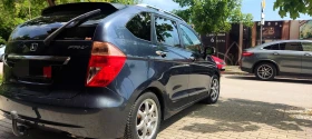 Honda Fr-v - 5450 € / 10659.27 лв. - 93002784 2 | Car24.bg Honda Fr-v - 5450 € / 10659.27 лв. - 93002784 2