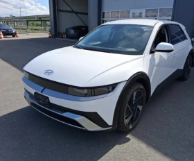 Hyundai Ioniq 5 84kWh LONG RANGE Фейса 53000 км Гаранционен