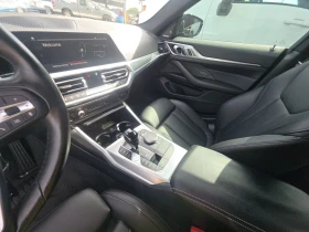 BMW 430 * CARFAX* ОПЦИЯ ЗА ФИНАНСИРАНЕ* | Auto.bg — изображение 8 BMW 430 * CARFAX* ОПЦИЯ ЗА ФИНАНСИРАНЕ* | Auto.bg — изображение 8