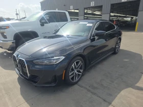 BMW 430 * CARFAX* ОПЦИЯ ЗА ФИНАНСИРАНЕ*