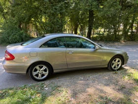 Mercedes-Benz CLK - 2750 € - 32628178 6 | Car24.bg Mercedes-Benz CLK - 2750 € - 32628178 6