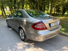 Mercedes-Benz CLK - 2750 € - 32628178 3 | Car24.bg Mercedes-Benz CLK - 2750 € - 32628178 3