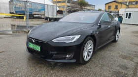 Tesla Model S 100D Long Range AWD