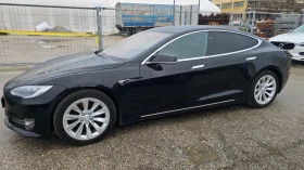 Tesla Model S 100D Long Range AWD | Auto.bg — изображение 3 Tesla Model S 100D Long Range AWD | Auto.bg — изображение 3