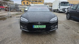 Tesla Model S 100D Long Range AWD | Auto.bg — изображение 2 Tesla Model S 100D Long Range AWD | Auto.bg — изображение 2