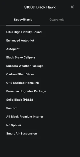 Tesla Model S 100D Long Range AWD | Auto.bg — изображение 13 Tesla Model S 100D Long Range AWD | Auto.bg — изображение 13