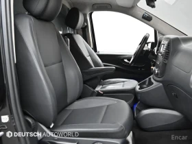 Mercedes-Benz V 300 undefined | Auto.bg — изображение 10 Mercedes-Benz V 300 undefined | Auto.bg — изображение 10