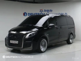Mercedes-Benz V 300 undefined | Auto.bg — изображение 3 Mercedes-Benz V 300 undefined | Auto.bg — изображение 3