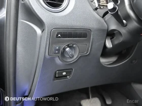 Mercedes-Benz V 300 undefined | Auto.bg — изображение 17 Mercedes-Benz V 300 undefined | Auto.bg — изображение 17