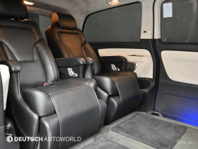 Mercedes-Benz V 300 undefined | Auto.bg — изображение 12 Mercedes-Benz V 300 undefined | Auto.bg — изображение 12