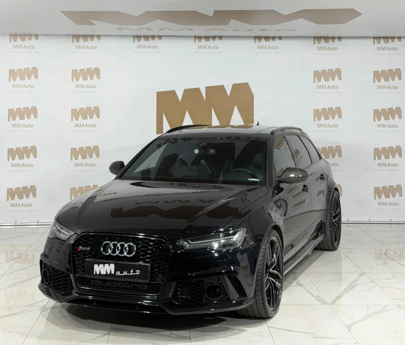 Audi Rs6 Quattro* Downpipe* Carbon* Pano* BOSE - 47999 € / 93877.88 лв. - 24185599 1 | Car24.bg Audi Rs6 Quattro* Downpipe* Carbon* Pano* BOSE - 47999 € / 93877.88 лв. - 24185599 1