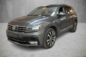VW Tiguan R-Line 4-Motion 7G 1 - Car24.bg VW Tiguan R-Line 4-Motion 7G 1