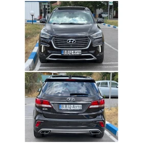Hyundai Santa fe Grand Santa-Fe/FaceLift * * * Full* * * 7-Местно - 36999 лв. / 18917.29 € - 68304709 6 | Car24.bg Hyundai Santa fe Grand Santa-Fe/FaceLift * * * Full* * * 7-Местно - 36999 лв. / 18917.29 € - 68304709 6