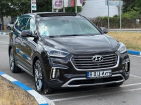 Hyundai Santa fe Grand Santa-Fe/FaceLift * * * Full* * * 7-Местно - 36999 лв. / 18917.29 € - 68304709 2 | Car24.bg Hyundai Santa fe Grand Santa-Fe/FaceLift * * * Full* * * 7-Местно - 36999 лв. / 18917.29 € - 68304709 2