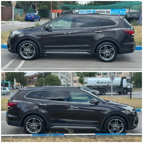 Hyundai Santa fe Grand Santa-Fe/FaceLift * * * Full* * * 7-Местно - 36999 лв. / 18917.29 € - 68304709 5 | Car24.bg Hyundai Santa fe Grand Santa-Fe/FaceLift * * * Full* * * 7-Местно - 36999 лв. / 18917.29 € - 68304709 5