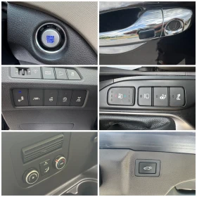 Hyundai Santa fe Grand Santa-Fe/FaceLift * * * Full* * * 7-Местно - 36999 лв. / 18917.29 € - 68304709 13 | Car24.bg Hyundai Santa fe Grand Santa-Fe/FaceLift * * * Full* * * 7-Местно - 36999 лв. / 18917.29 € - 68304709 13