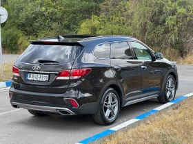 Hyundai Santa fe Grand Santa-Fe/FaceLift * * * Full* * * 7-Местно - 36999 лв. / 18917.29 € - 68304709 3 | Car24.bg Hyundai Santa fe Grand Santa-Fe/FaceLift * * * Full* * * 7-Местно - 36999 лв. / 18917.29 € - 68304709 3