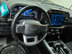 Ford F150 * XLT CREW CAB SHORT BED * CARFAX * БЕЗ ПЪРВОНАЧАЛ - 42100 лв. / 21525.39 € - 25888491 11 | Car24.bg Ford F150 * XLT CREW CAB SHORT BED * CARFAX * БЕЗ ПЪРВОНАЧАЛ - 42100 лв. / 21525.39 € - 25888491 11